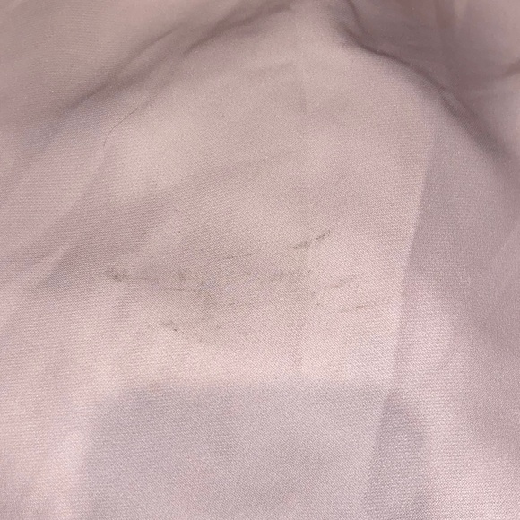 3/$20👑light pink dress shirt - Picture 2 of 4